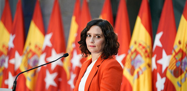 Mejoran los datos del covid-19 en Madrid | CAM