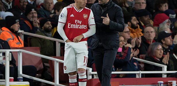 Torreira solo llegaría al Atlético previa salida de Héctor Herrera | Cordon Press