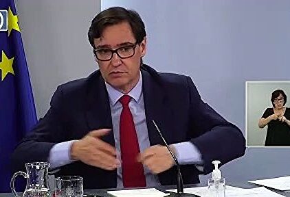 Illa adelanta que la cuarentena por coronavirus se reducirá de 14 a 10 días en toda España