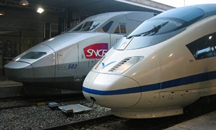 Tren de SNFC | Flickr/CC/Ciccio Pizzettaro