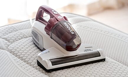 Aspiradora de mano Hoover Ultra Vortex | Amazon