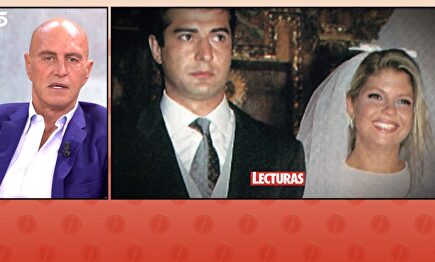 Tudela carga contra Matamoros | Mediaset