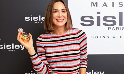 Tamara Falcó | Sisley