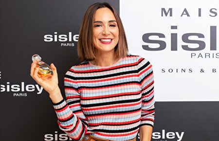 Tamara Falcó | Sisley