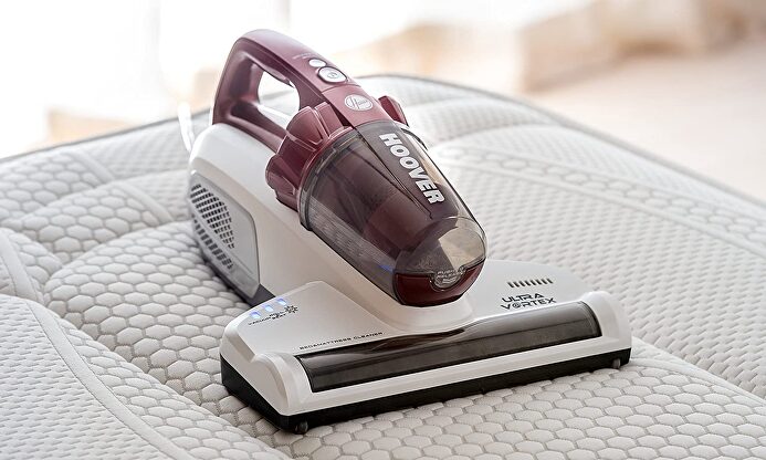 Aspiradora de mano Hoover Ultra Vortex | Amazon