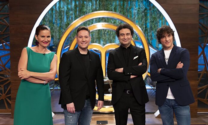 Latre, invitado de este martes | RTVE