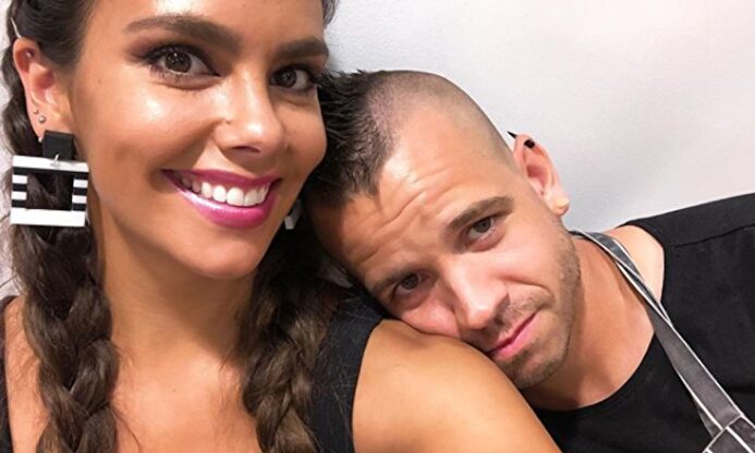 Pedroche y Muñoz | Instagram