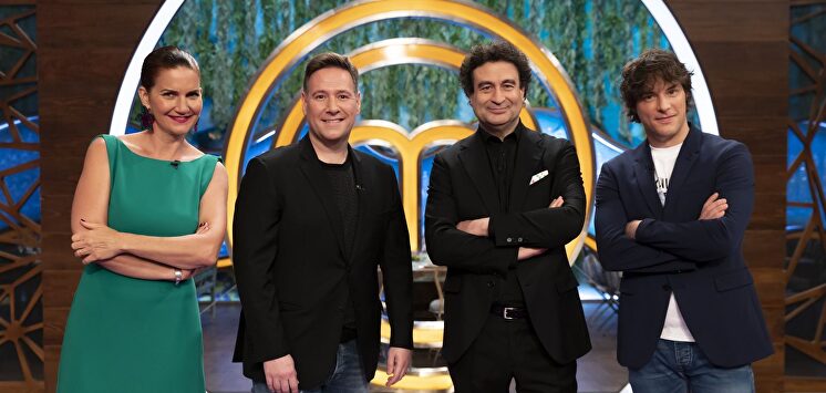 Latre, invitado de este martes | RTVE