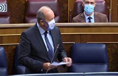 El ministro de Justicia anuncia que tramitará la próxima semana los indultos a los golpistas