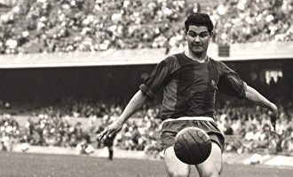 Futbolistas que han jugado en el Barça y el Atlético