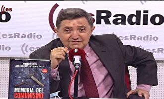 Federico a las 8: Caza de brujas en la Fiscalía