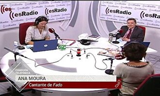 Hablemos con Ayanta: Con Ana Moura