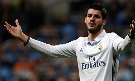 Los múltiples sueños de Morata desatan la mofa generalizada en redes sociales