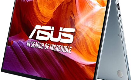 Ordenador portátil para niños ASUS Chromebook Flip Z3400FT | Amazon