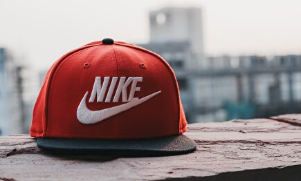 Entre junio y agosto, Nike tuvo casi todos sus establecimientos abiertos. | Pexels