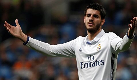 Los múltiples sueños de Morata desatan la mofa ...