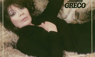El adiós de Juliette Gréco, la musa existencialista francesa