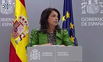 Cifras de las últimas 24 horas en España por casos de coronavirus