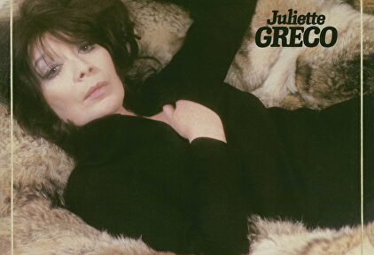 El adiós de Juliette Gréco, la musa existencialista francesa