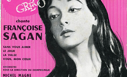 El adiós de Juliette Gréco, la musa existencialista francesa