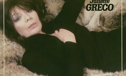 El adiós de Juliette Gréco, la musa existencialista francesa
