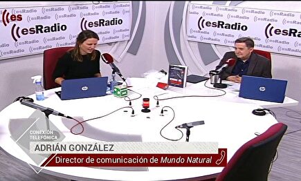 Mundo Natural: Reforzar los pilares inmunológicos del cuerpo