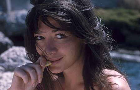 Juliette Gréco | Cordon Press
