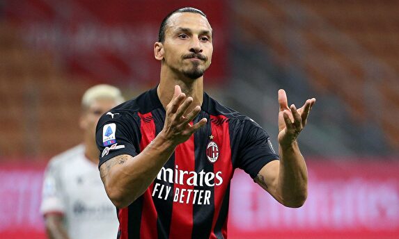 Ibrahimovic: "Yo gané al coronavirus, pero tú no eres Zlatan"