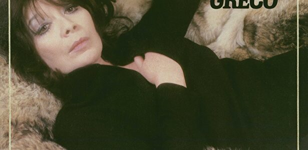 El adiós de Juliette Gréco, la musa existencialista francesa