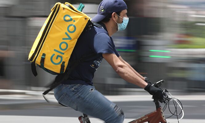En los próximos días, la asociación saldrá de nuevo a la calle para defender su profesión. | Europa Press