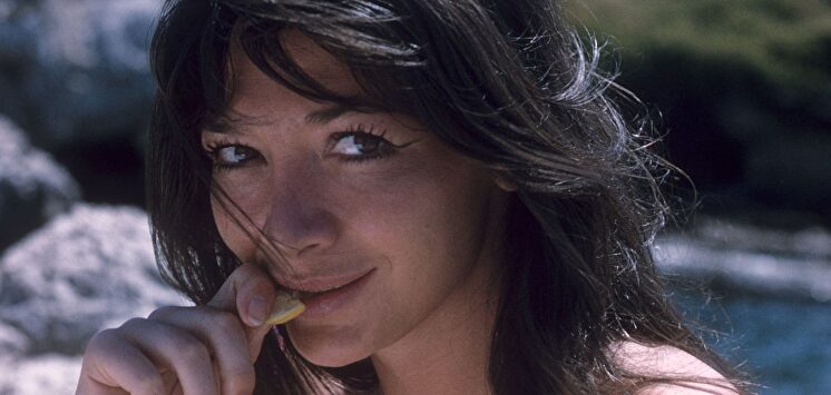 Juliette Gréco | Cordon Press