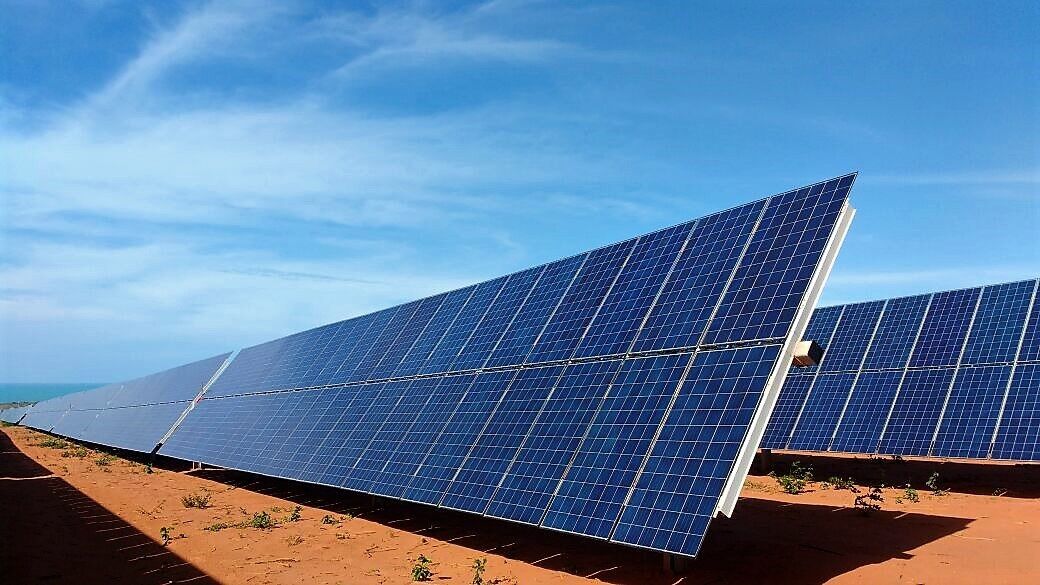 La ventaja competitiva del sector industrial fotovoltaico español requerirá las mejores