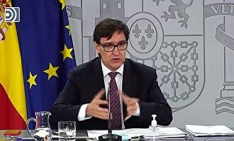 Illa aconseja a Madrid aplicar las restricciones en toda la ciudad