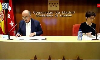 Madrid incorpora ocho zonas más con restricciones para frenar el coronavirus