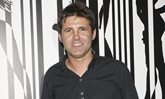 Jesús Cintora. | Cordon Press