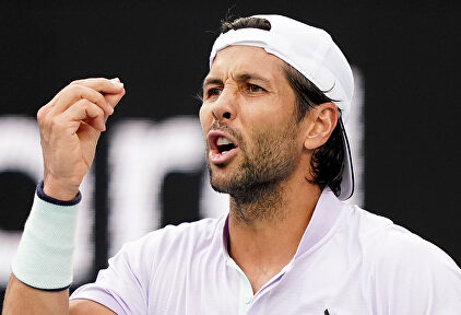 Verdasco contra Roland Garros: "Me han quitado el derecho a participar". | Europa Press