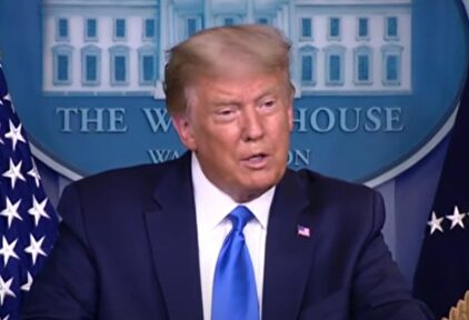 Crónica Rosa: La recomendación de Trump a Enrique de Inglaterra