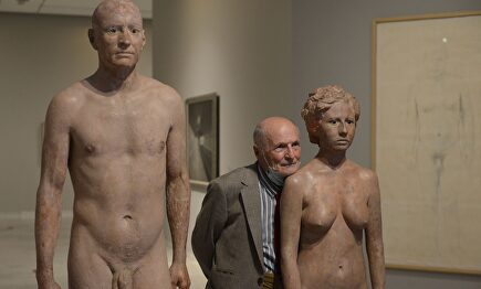 La vida vista por Antonio López