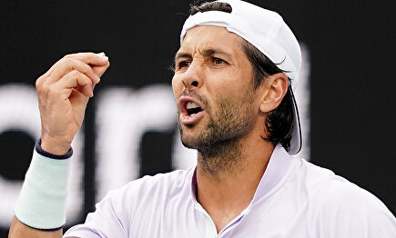 Verdasco contra Roland Garros:  | Europa Press