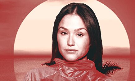 Mireia Borrás | Atresmedia