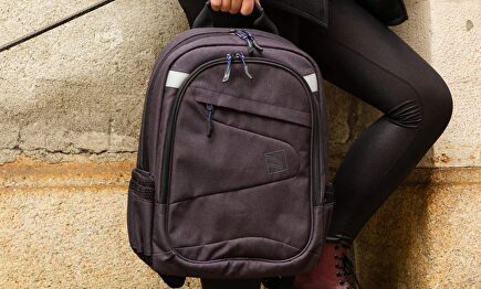 Mochila para portátil Tucano BKLT14-BK | Amazon