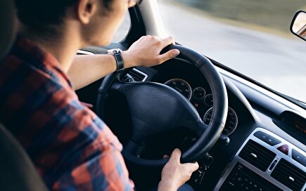 El ánimo de los conductores, evaluado por Midas y el Instituto Europeo de Psicología Positiva. | Pixabay