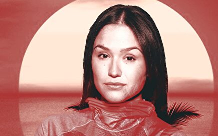 Mireia Borrás | Atresmedia