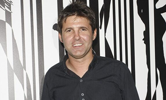 Jesús Cintora. | Cordon Press