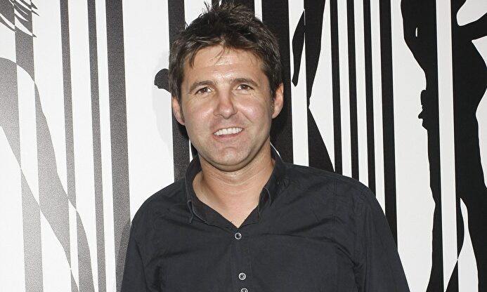 Jesús Cintora. | Cordon Press