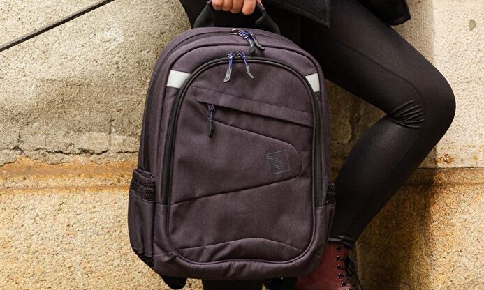 Mochila para portátil Tucano BKLT14-BK | Amazon
