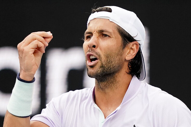 Verdasco contra Roland Garros:  | Europa Press