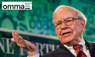 Warren Buffett | Archivo