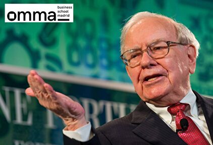 Warren Buffett | Archivo