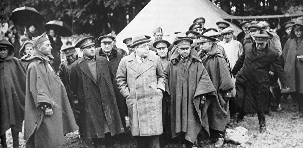 Manuel Azaña, Primer Ministro de la Segunda República | Cordon Press